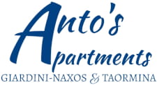 Anto's Apartments - Casa Vacanze a Taormina e Giardini Naxos