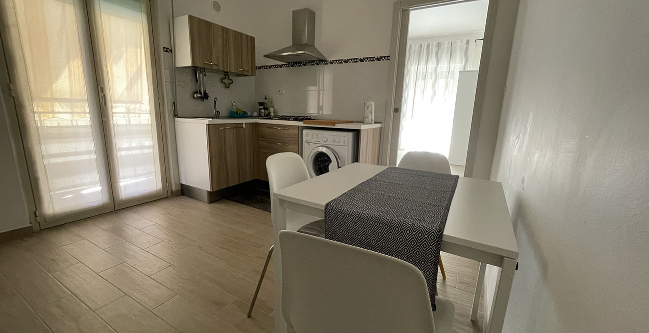 Anto's Apartments - Appartamento a Giardini Naxos